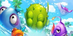 Cách Chơi Game Bắn Cá Đúng Kỹ Thuật Và Chiến Thuật