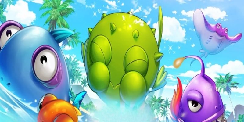 Cách Chơi Game Bắn Cá Đúng Kỹ Thuật Và Chiến Thuật