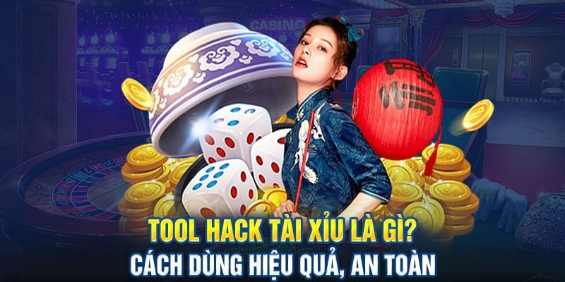 Cách tải phần mềm tool tài xỉu về máy hiệu quả