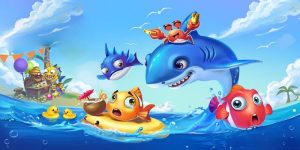 Cài Đặt Game Bắn Cá Đơn Giản Về Thiết Bị Chơi Của Mình