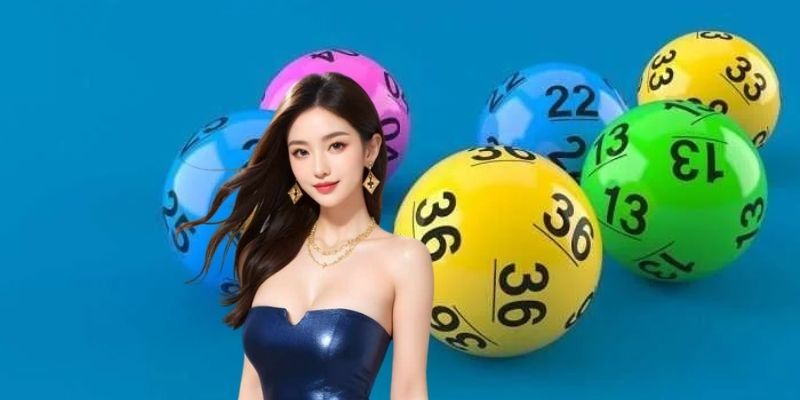 Chu Kỳ Lô Rơi Của 2 Cặp Số Thống Kê Chính Xác Từng Ngày