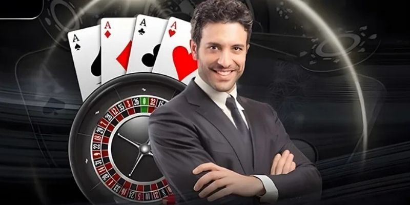Game Đánh Bài Ăn Tiền Thật Trên Điện Thoại Đổi Đời Ngay