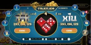 Game Tài Xỉu Rút Tiền Mặt Mang Đến Nhiều Trải Nghiệm