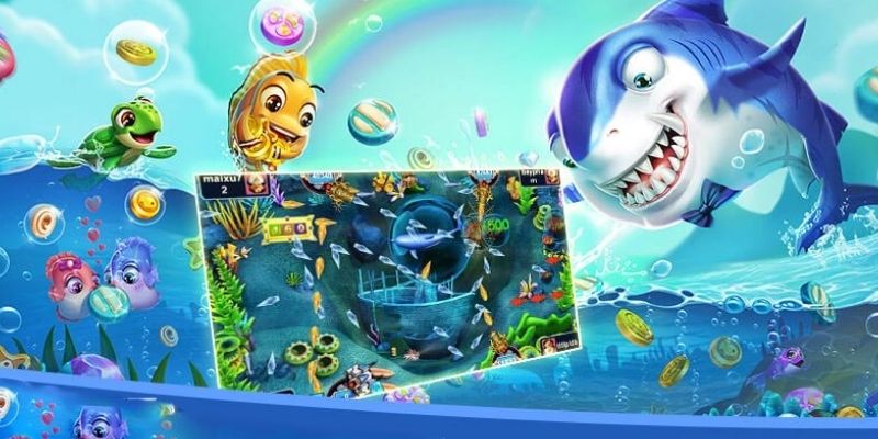 Ghi chú để không ngừng biến hóa lối chơi phù hợp