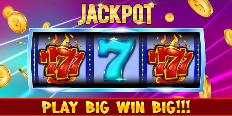 Mẹo chơi slots game 777 nâng cao chiến thắng
