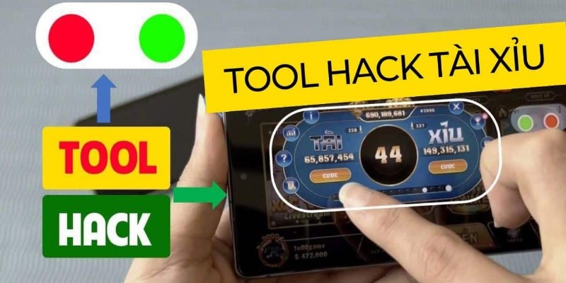 Nâng cao tỷ lệ thắng khi dùng app đoán tài xỉu