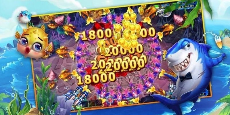 Phương pháp gian lận can thiệp trực tiếp vào máy chủ