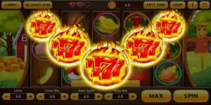 Slots Game 777 - Tìm Hiểu Về Cách Nâng Cao Lợi Nhuận