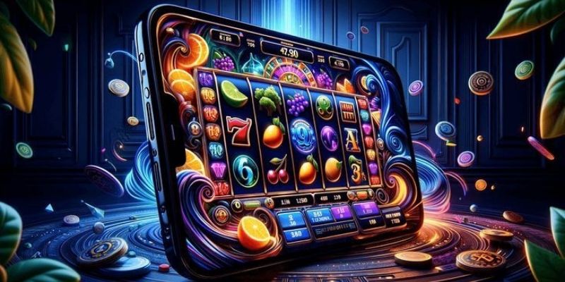 Tân thủ cần lưu lại ngay cách chơi Game Show Slots hiệu quả