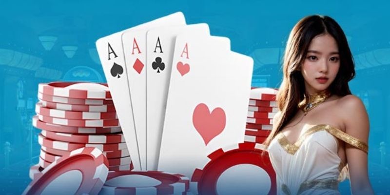 Phân bổ ngân sách tham gia cược thông minh, chặt chẽ 