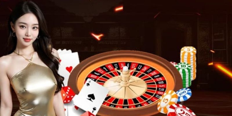 Trải nghiệm sân cược phong phú cách thử sức đầy cuốn hút