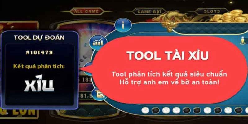 Ưu điểm khi có ứng dụng hỗ trợ cược tài xỉu