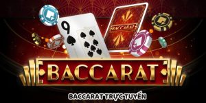 Baccarat Trực Tuyến: Mẹo Hay Để Dành Chiến Thắng Lớn