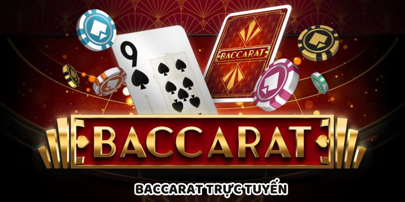 Baccarat Trực Tuyến: Mẹo Hay Để Dành Chiến Thắng Lớn