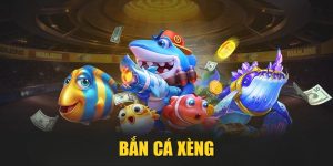 Bắn Cá Xèng| Săn Boss Thả Ga, Rinh Quà Khủng Cực Đã 2025
