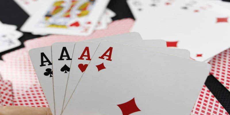 Cách Chơi Bài Xì Dách - Nắm Vững Luật Và Chinh Phục Game