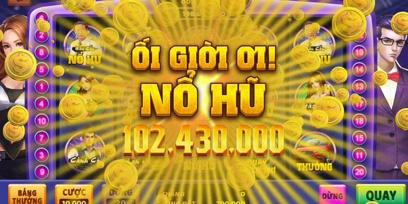 Chiến lược chơi slot nhiều vòng quay chuẩn nhất
