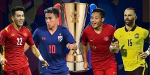 Kèo AFF Cup Nóng Hổi - Bắt Nhịp Trận Cầu Bằng Tư Duy Số