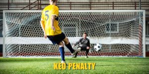 Kèo Penalty| Hướng Dẫn Cách Đọc Và Đặt Cược Dễ Hiểu 2025