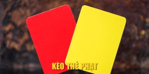 Kèo Thẻ Phạt| Cách Đọc & Bắt Kèo Theo Diễn Biến Trận Đấu