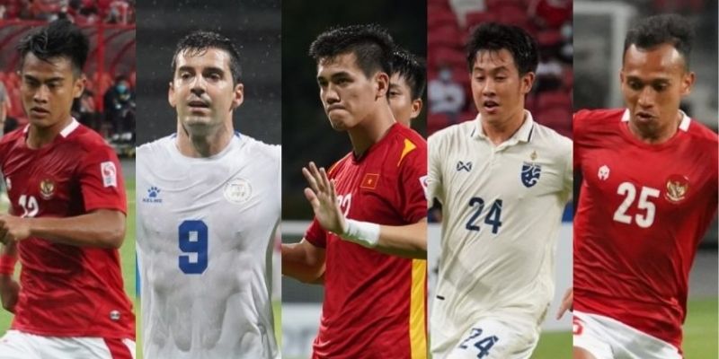 Lựa chọn nguồn tin theo dõi kèo AFF Cup chuyên nghiệp