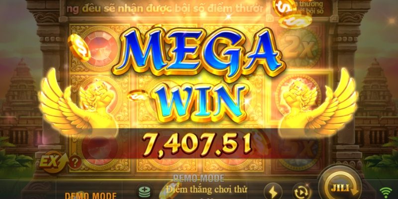 Phân tích cơ chế hoạt động của slot nhiều vòng quay