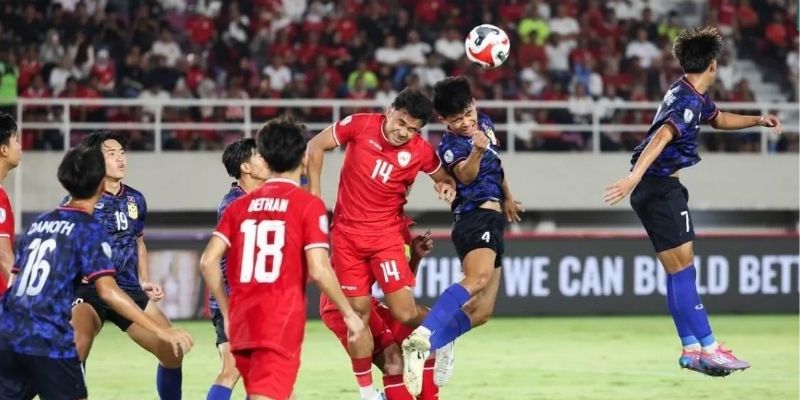 Yếu tố ngoài lề ảnh hưởng trực tiếp đến tâm lý thi đấu